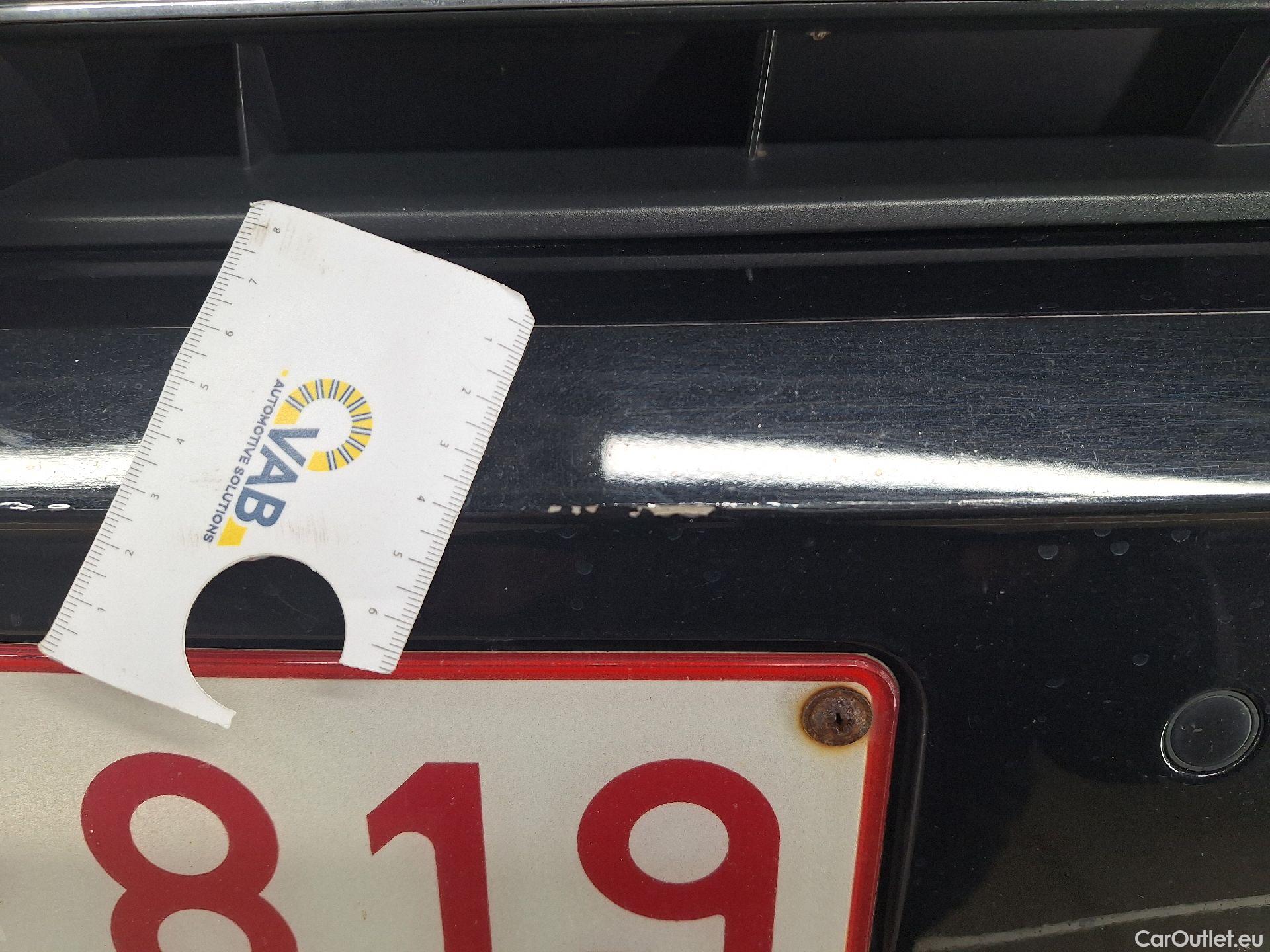  Volkswagen  Polo VW,  '17, Volkswagen  1.0 TSI Comfortline DSG 5d #28