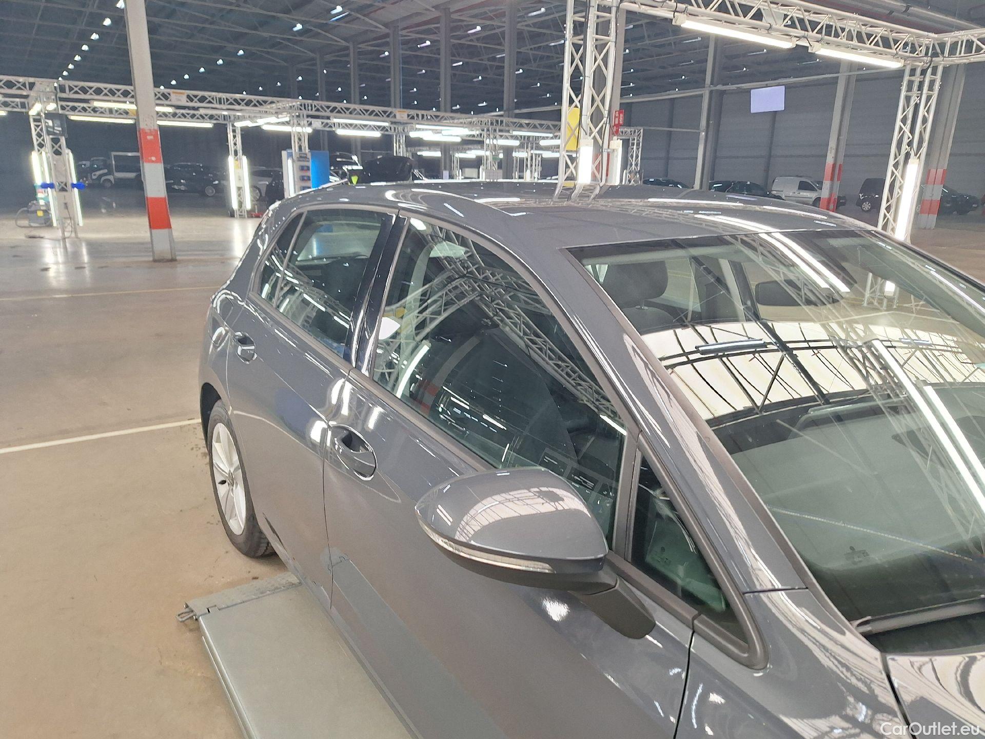  Volkswagen  Golf  VW, VIII '20, Volkswagen VIII 2.0 TDI 85kW Life 5d #9