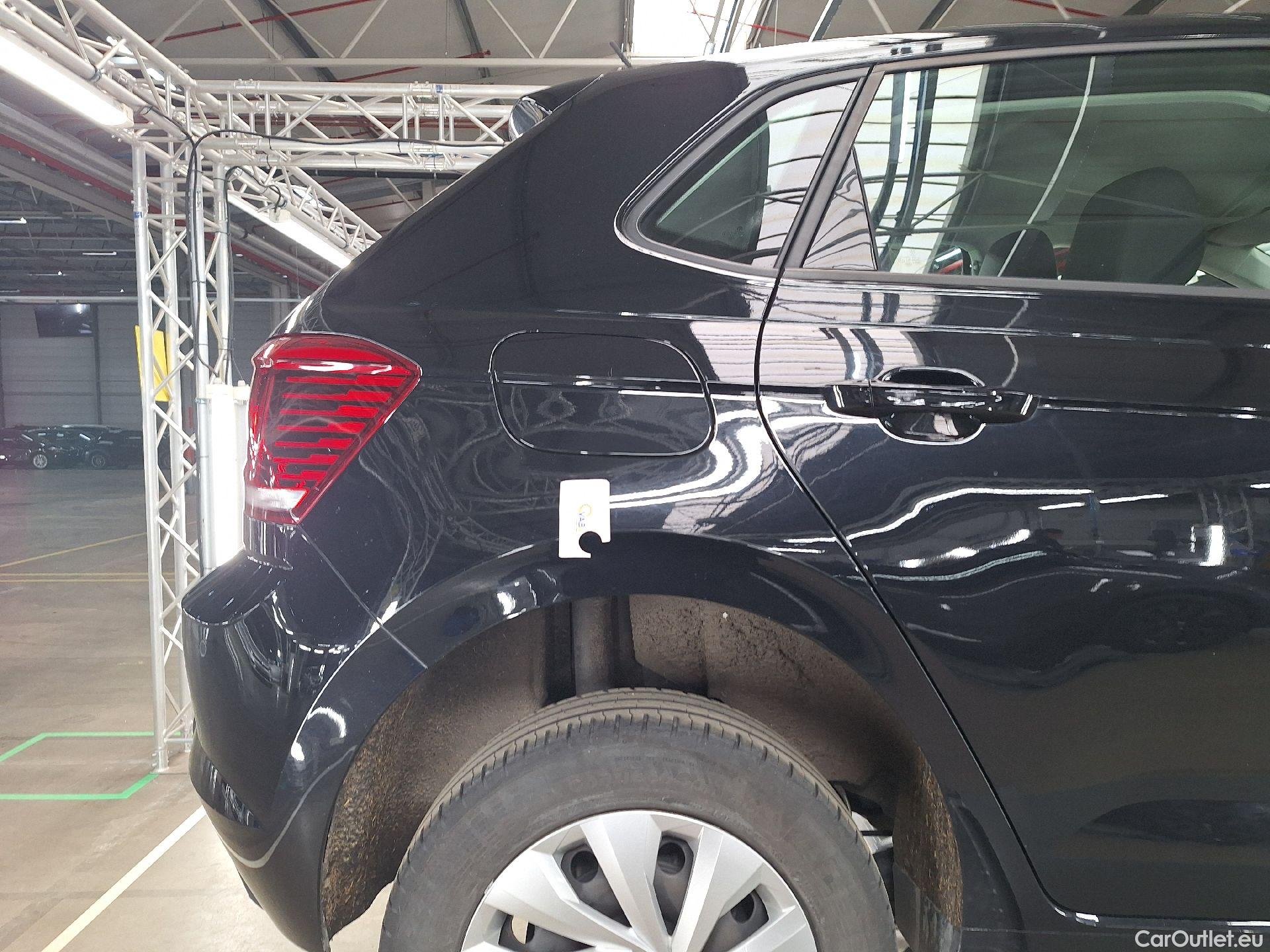  Volkswagen  Polo VW,  '17, Volkswagen  1.0 TSI Comfortline DSG 5d #14