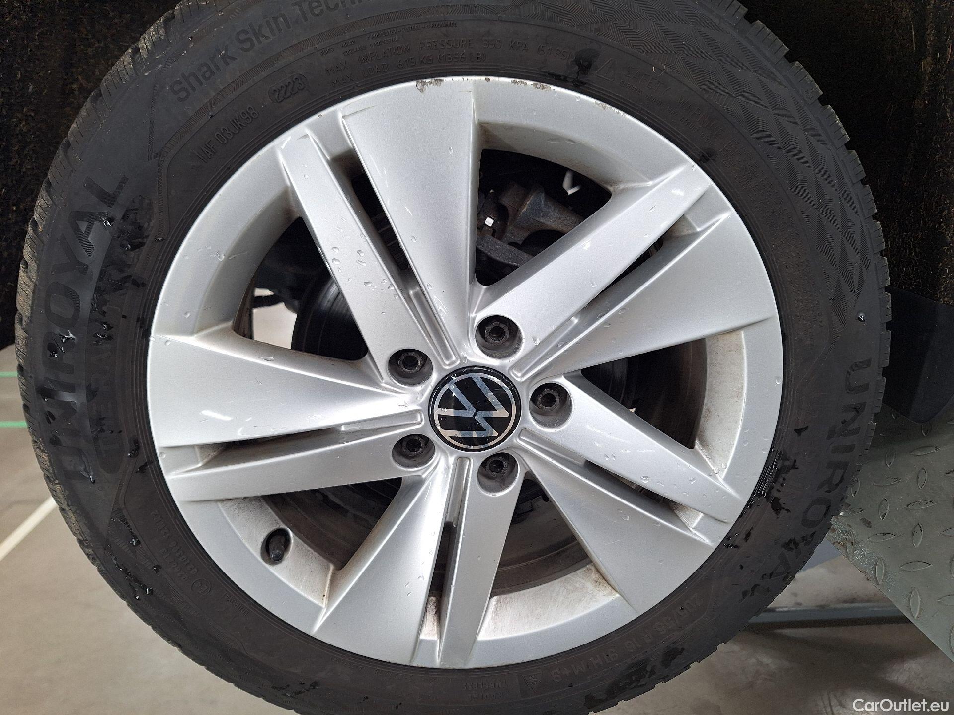  Volkswagen  Golf  VW, VIII '20, Volkswagen VIII 2.0 TDI 85kW Life 5d #29