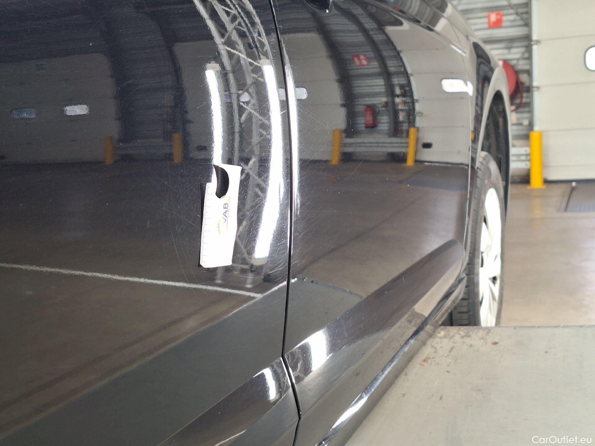  Volkswagen  Polo VW,  '17, Volkswagen  1.0 TSI Comfortline DSG 5d #17