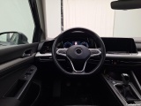  Volkswagen  Golf  VW, VIII '20, Volkswagen VIII 2.0 TDI 85kW Life 5d #5