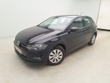  Volkswagen  Polo VW,  '17, Volkswagen  1.0 TSI Comfortline DSG 5d #2
