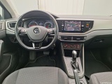  Volkswagen  Polo VW,  '17, Volkswagen  1.0 TSI Comfortline DSG 5d #5