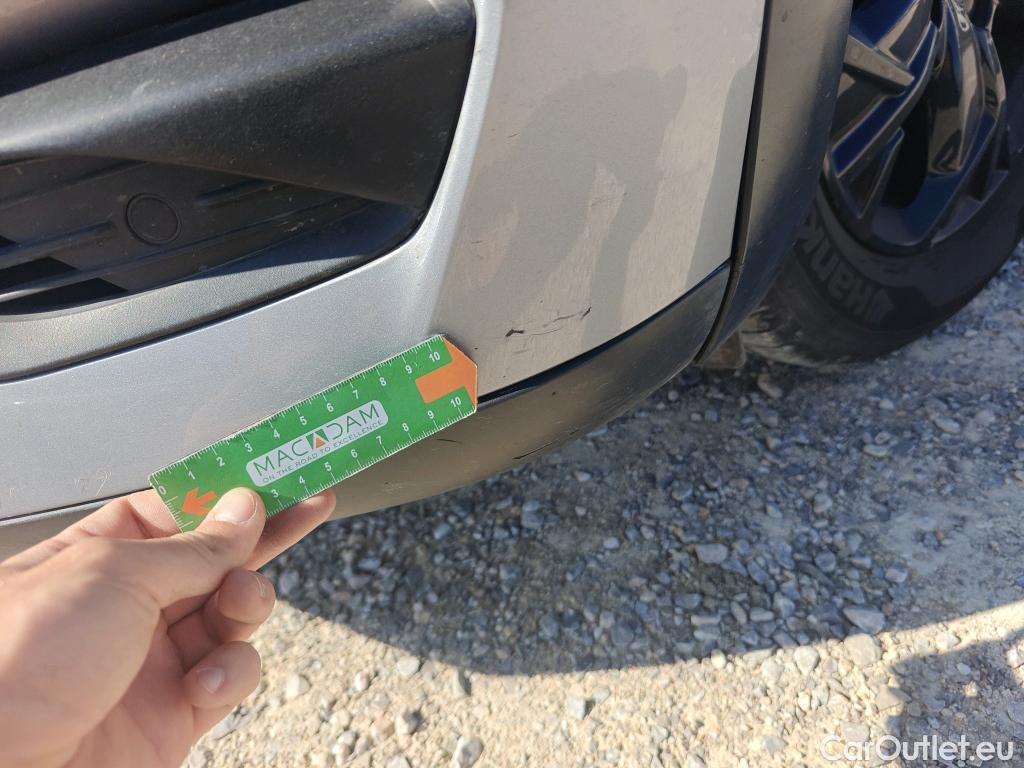  Citroen  DS3 DS DS 3 Crossback / 2018 / 5P / todoterreno BlueHDi 81 kW Manual PERFORMANCE LINE #29