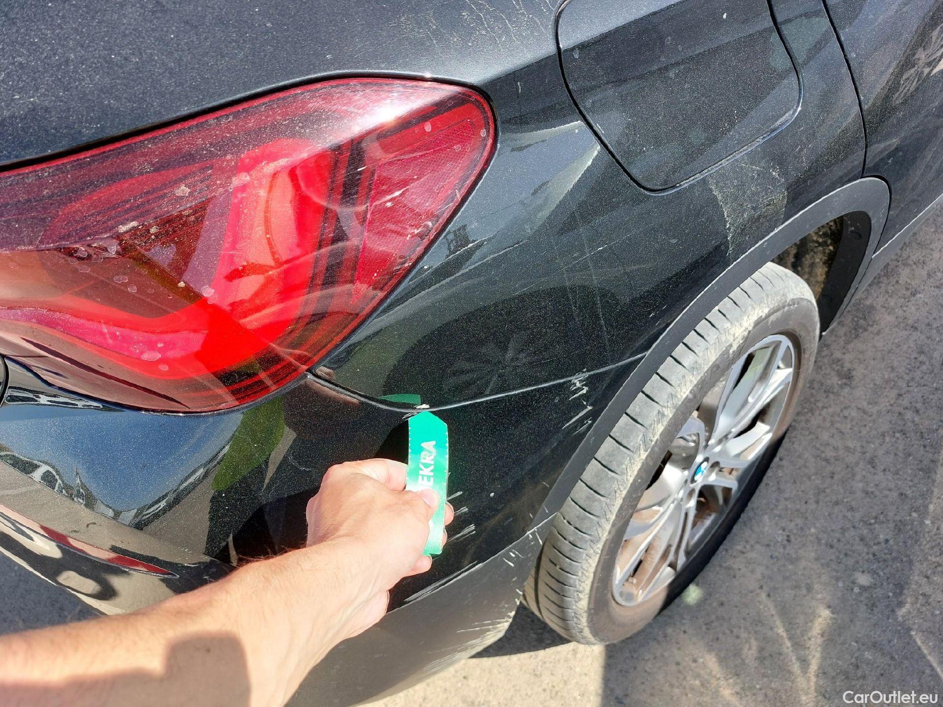  Bmw  X2 BMW  sDrive18i #8