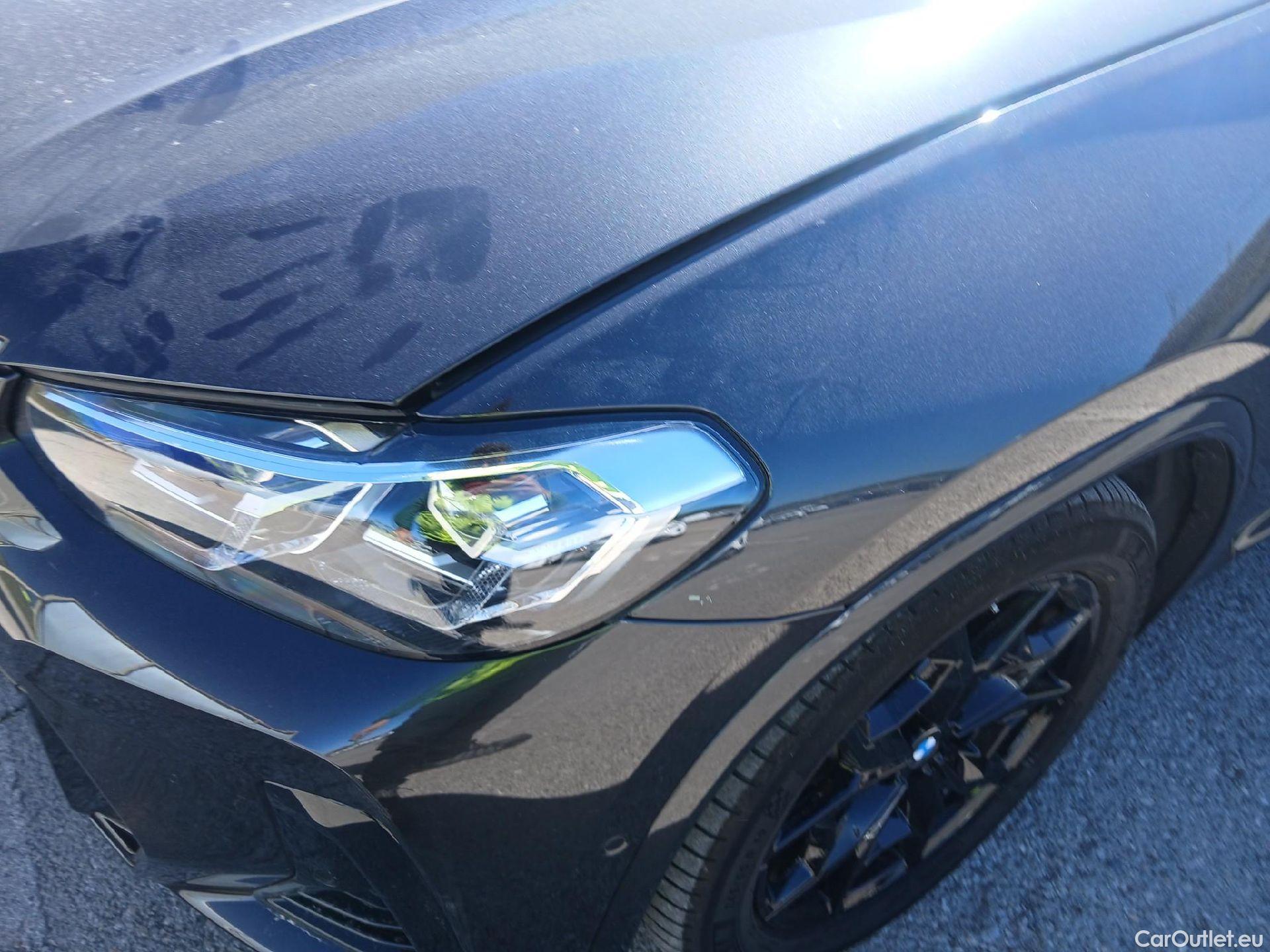  Bmw  X4 Serie  xDrive 20d M Sport 2.0 190CV AT8 6E #5