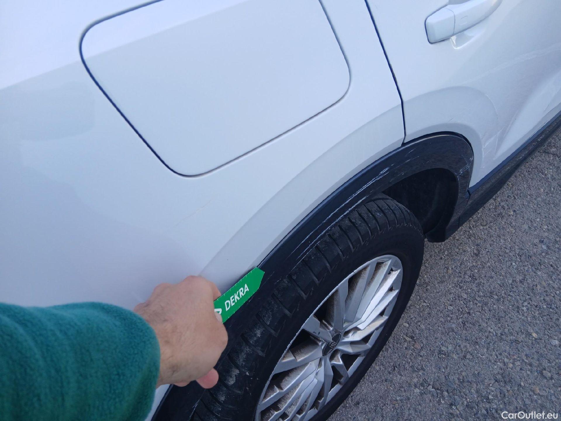  Audi  Q2 AUDI  / 2016 / 5P / todoterreno Design 30 TFSI 85kW (116CV) #22