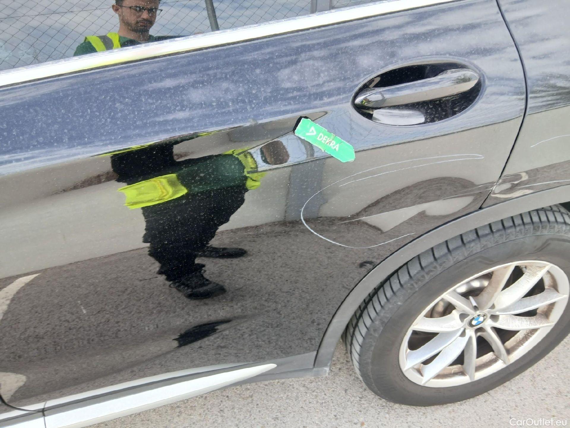  Bmw  X4 BMW  / 2021 / 5P / todoterreno xDrive20d #15