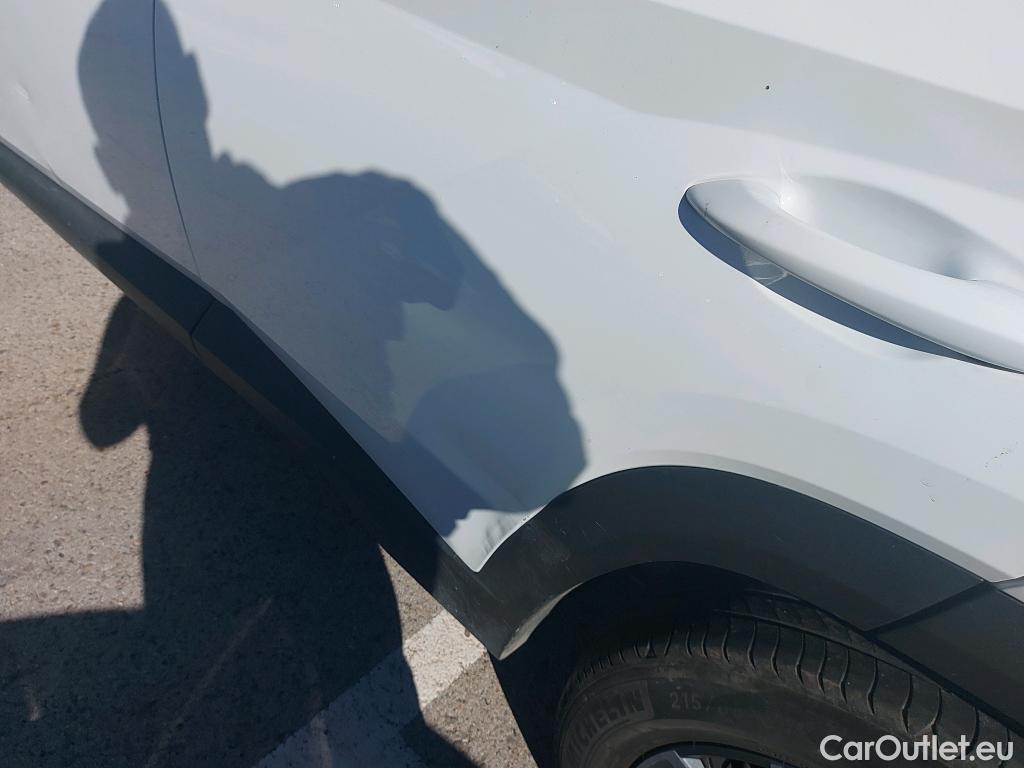  Hyundai  Tucson HYUNDAI  / 2020 / 5P / todoterreno 1.6 TGDI 110kW (150CV) Klass #21