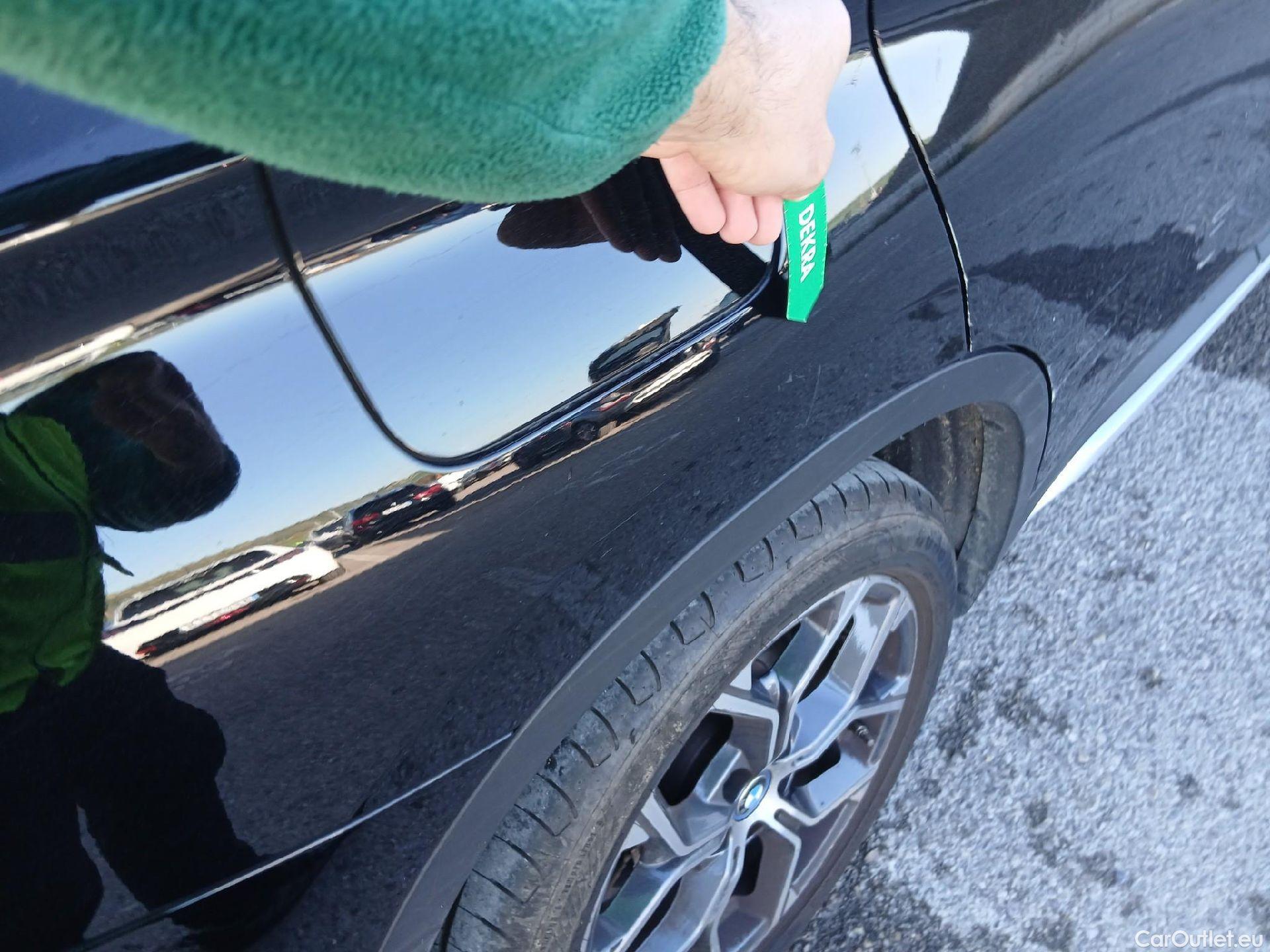  Bmw  X1 BMW  / 2019 / 5P / todoterreno xDrive25e #23