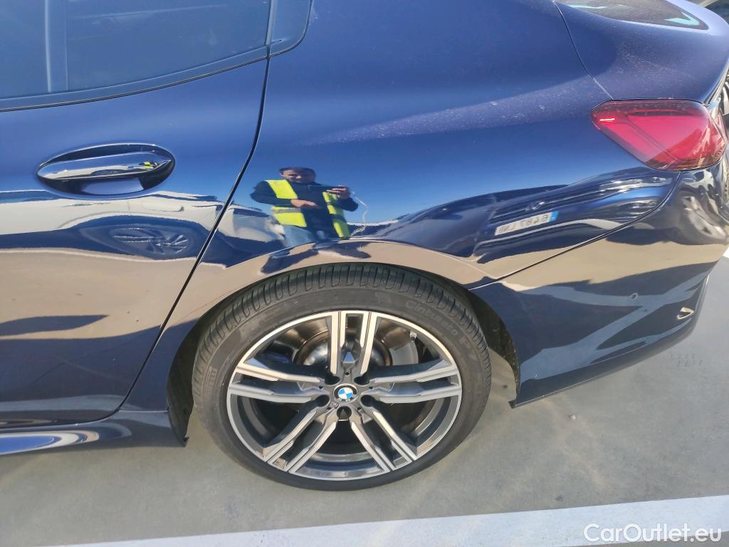  Bmw  Serie 8  Gran Coupe 840i xDrive M Sport 3.0 340CV AT8 E6dT #7