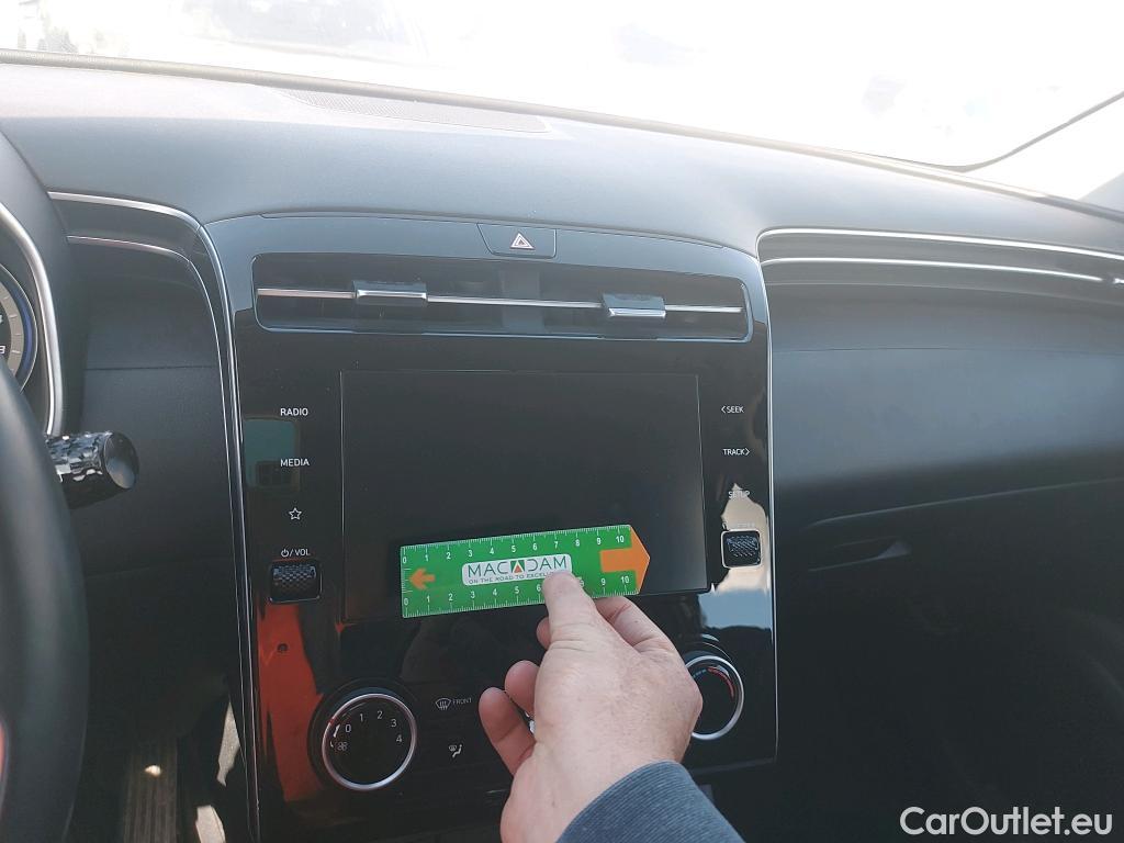  Hyundai  Tucson HYUNDAI  / 2020 / 5P / todoterreno 1.6 TGDI 110kW (150CV) Klass #26