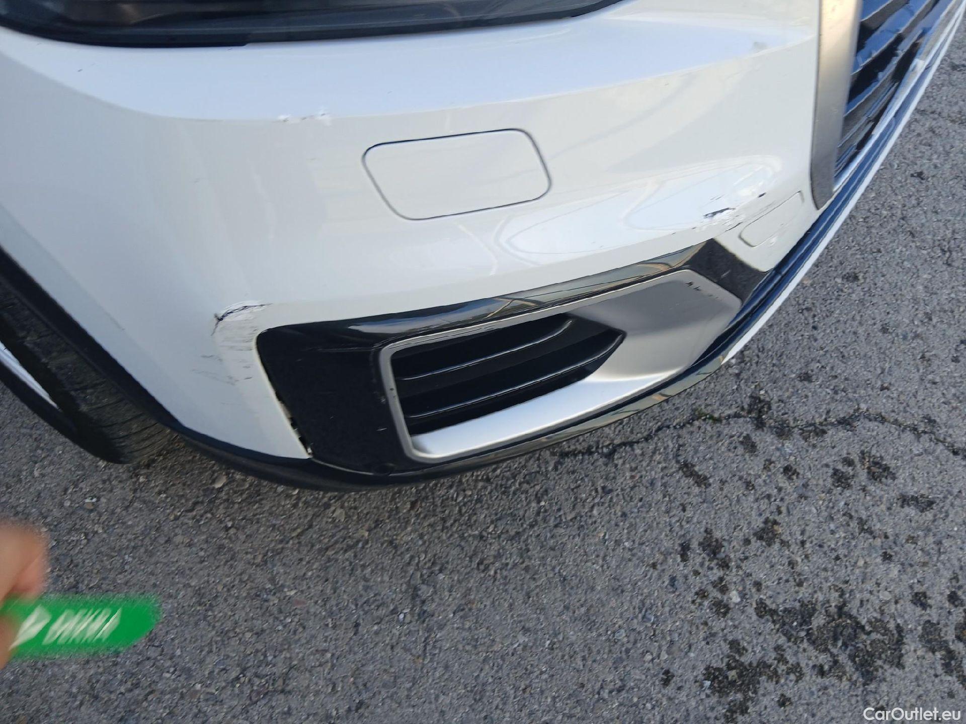  Audi  Q2 AUDI  / 2016 / 5P / todoterreno Design 30 TFSI 85kW (116CV) #5