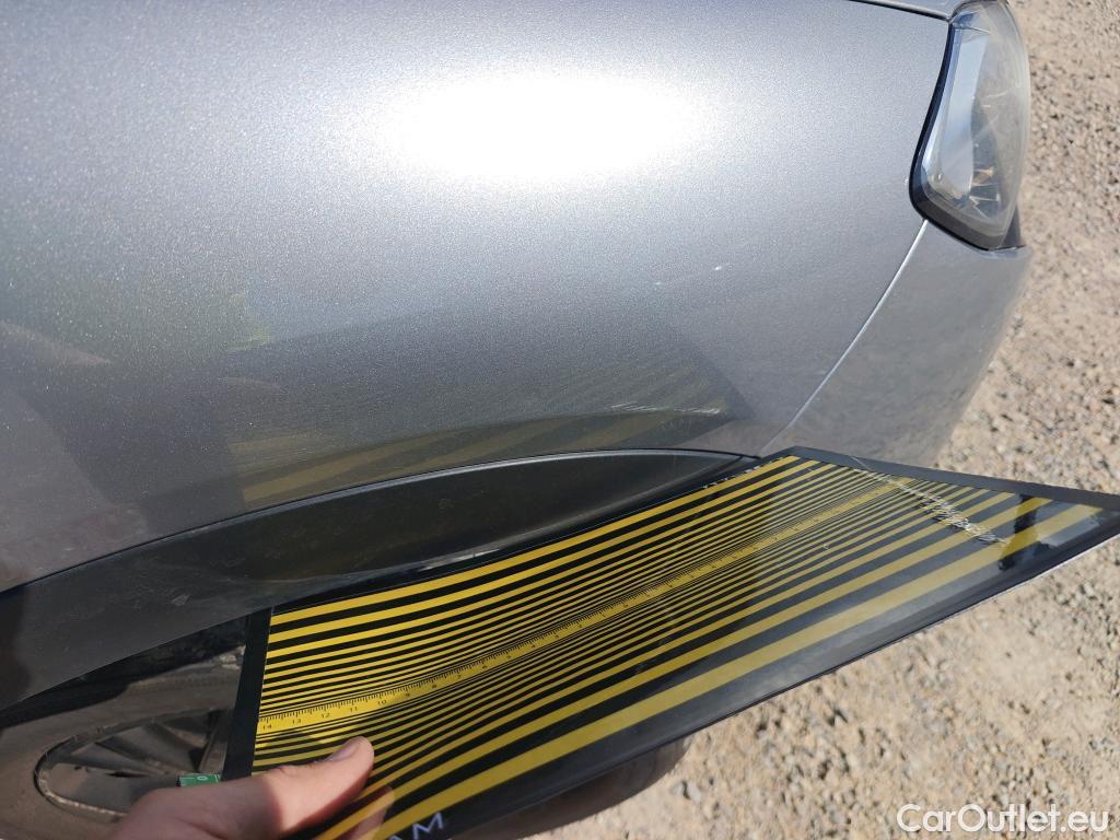  Citroen  DS3 DS DS 3 Crossback / 2018 / 5P / todoterreno BlueHDi 81 kW Manual PERFORMANCE LINE #10