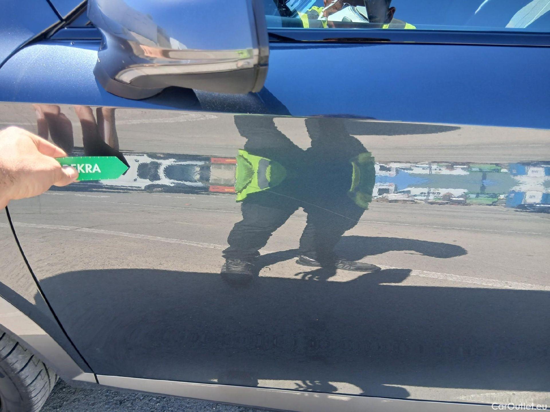  Cupra  Formentor CUPRA  / 2020 / 5P / todoterreno 2.0 TSI 228kW (310 CV) VZ 4Drive DSG #10