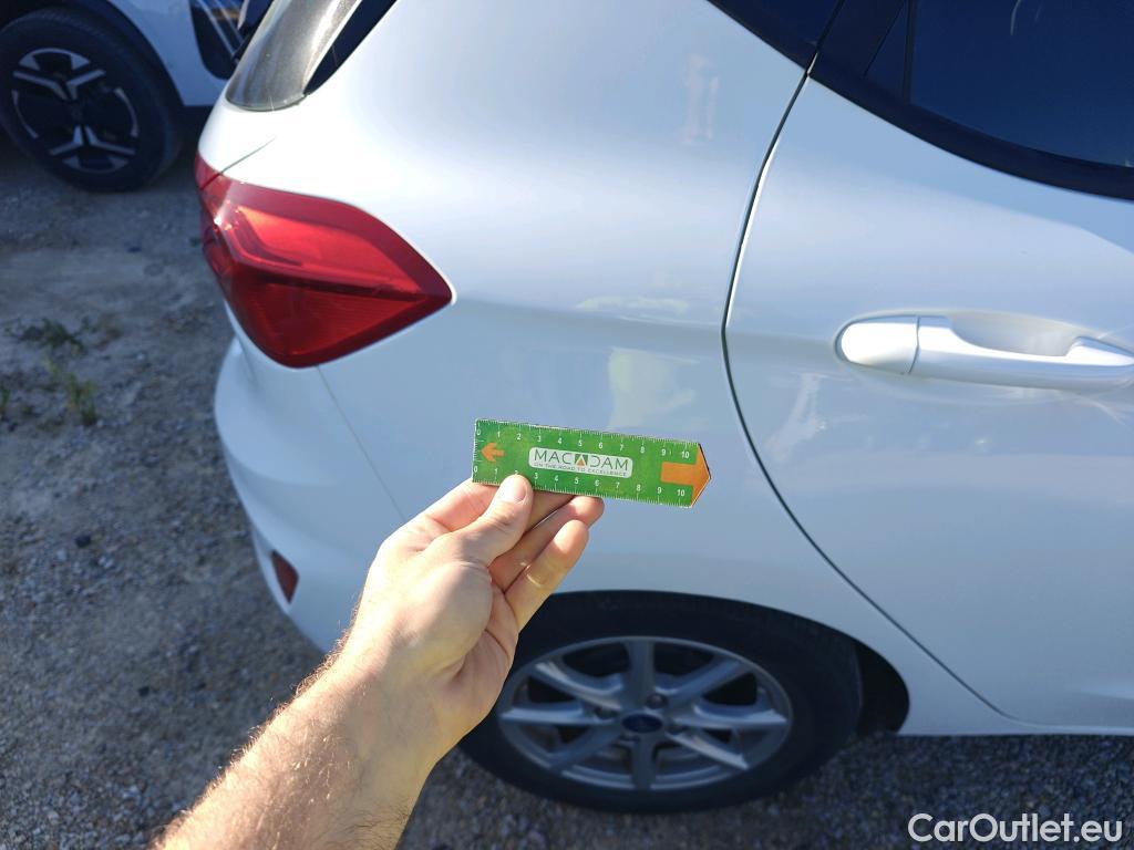  Ford  Fiesta FORD  5p 7G berlina con portón 1.1 Ti-VCT 63kW Trend+ 5p #33