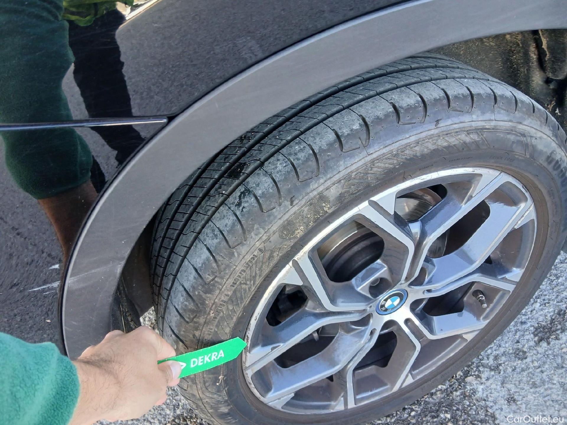  Bmw  X1 BMW  / 2019 / 5P / todoterreno xDrive25e #27