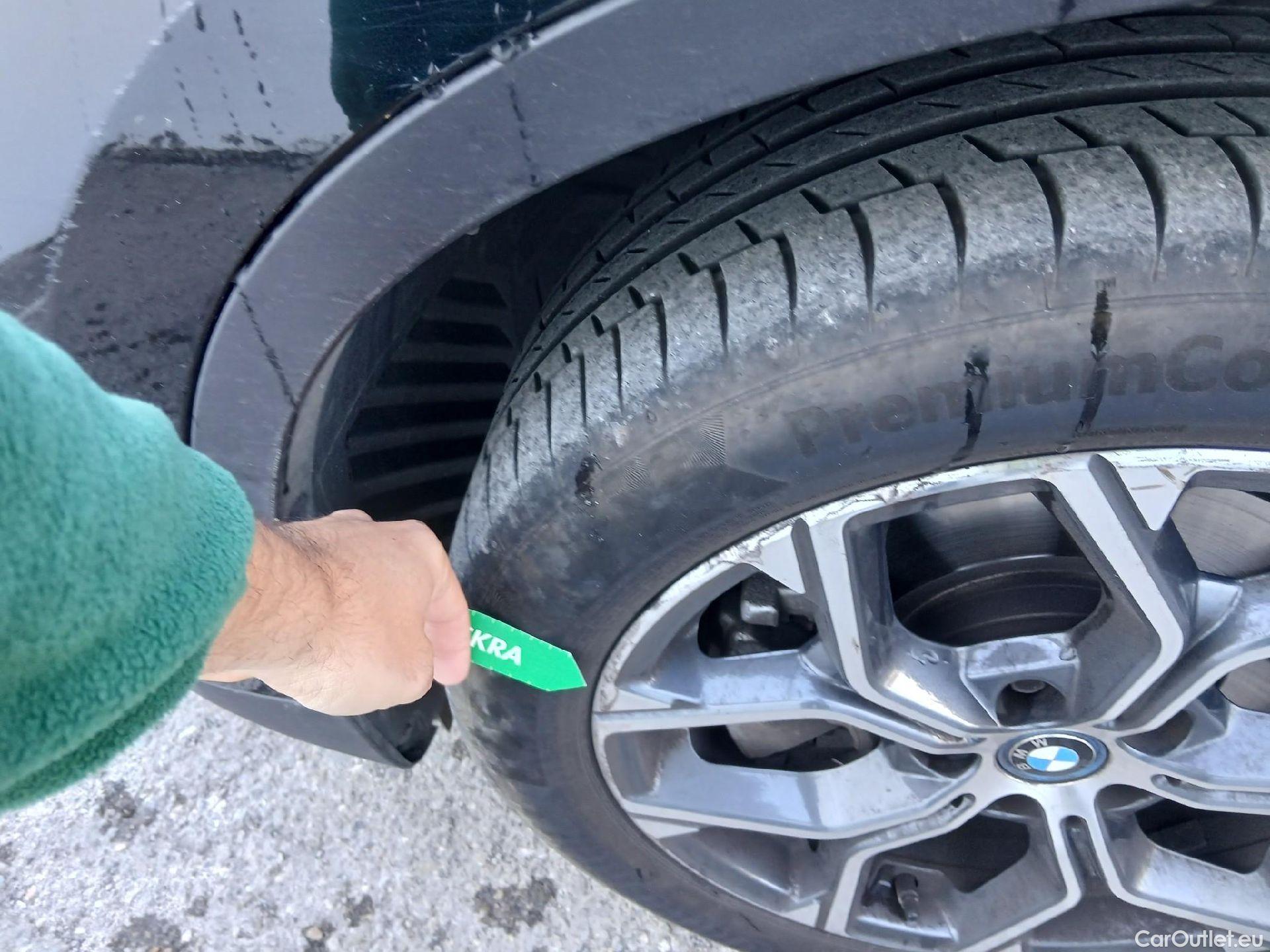  Bmw  X1 BMW  / 2019 / 5P / todoterreno xDrive25e #10