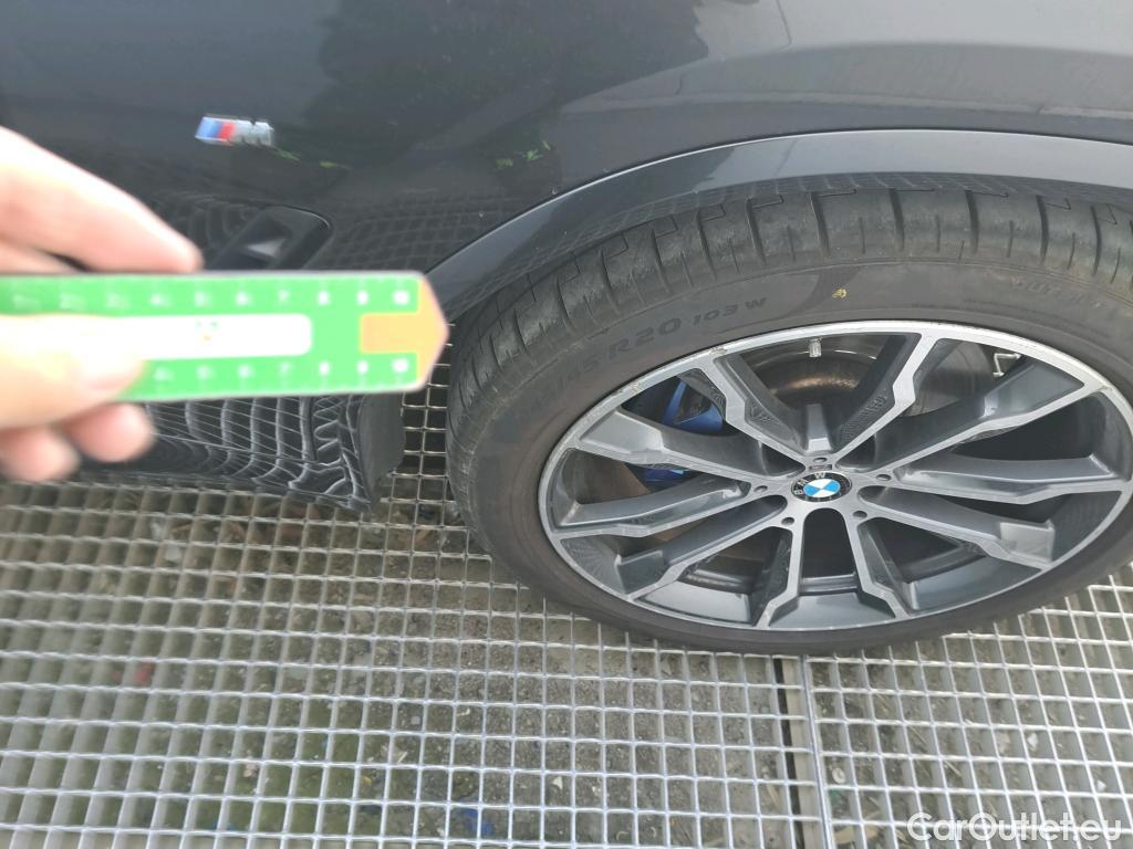  Bmw  X3 Serie  xDrive 30d M Sport 3.0 285CV AT8 6E #1