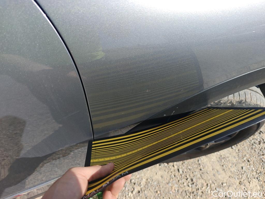  Citroen  DS3 DS DS 3 Crossback / 2018 / 5P / todoterreno BlueHDi 81 kW Manual PERFORMANCE LINE #9