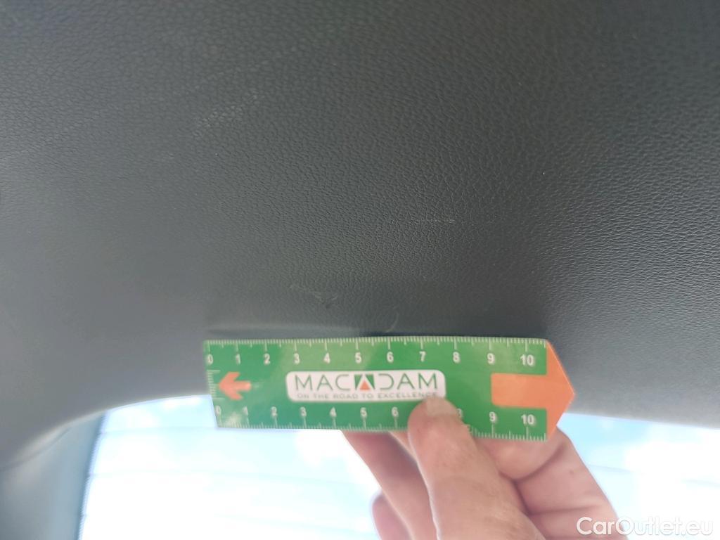  Hyundai  Tucson HYUNDAI  / 2020 / 5P / todoterreno 1.6 TGDI 110kW (150CV) Klass #12