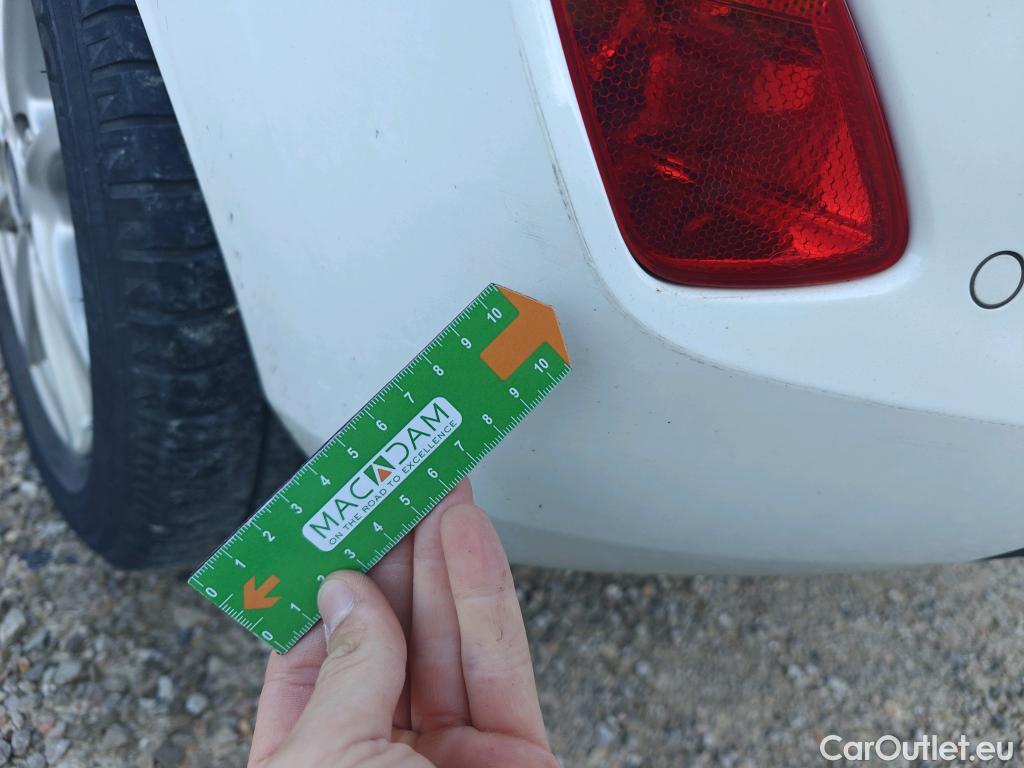  Ford  Fiesta FORD  5p 7G berlina con portón 1.1 Ti-VCT 63kW Trend+ 5p #22