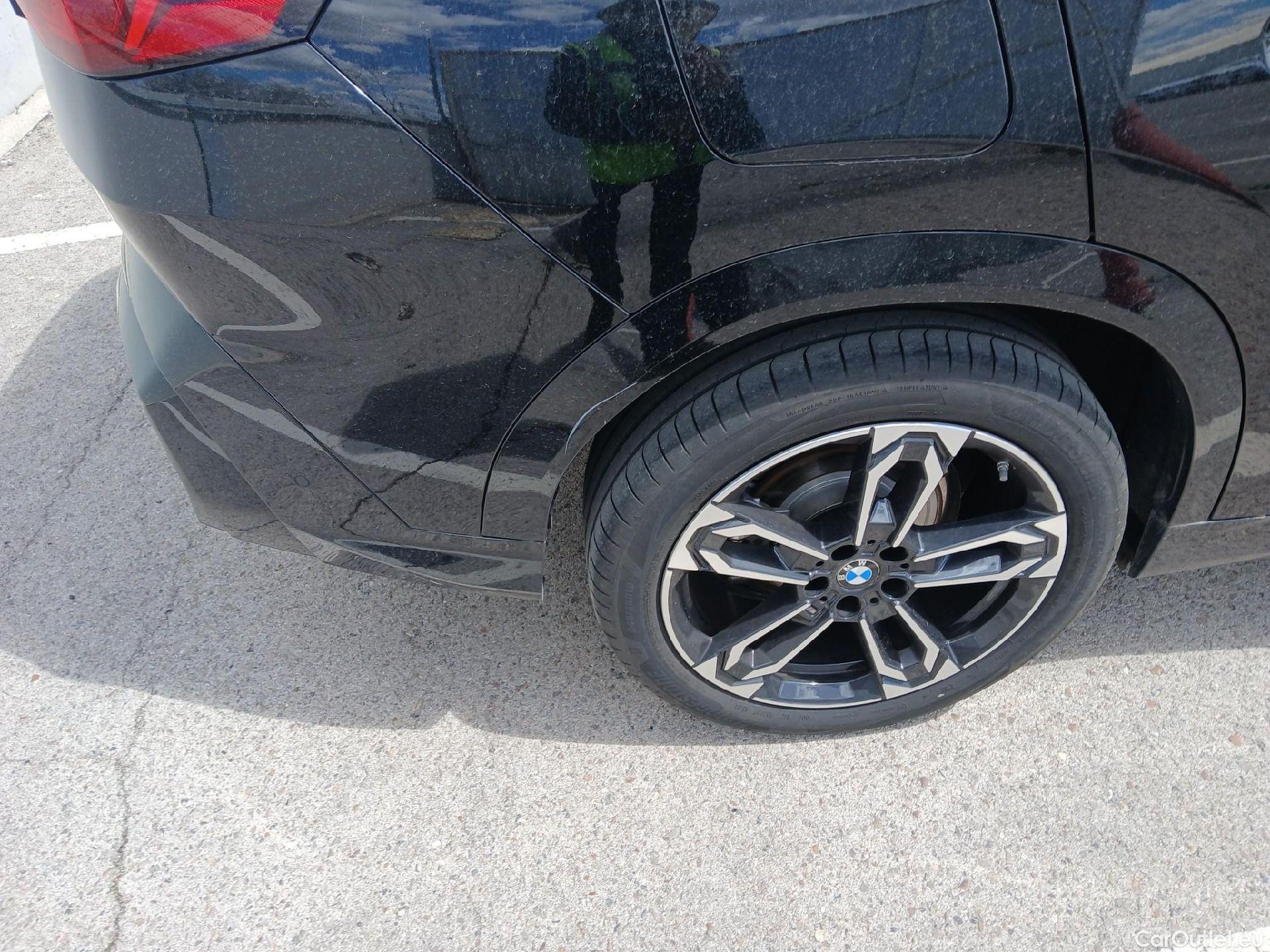  Bmw  X2 Serie  20 i sDrive M Sport 1.5 155CV AT7 6E #9