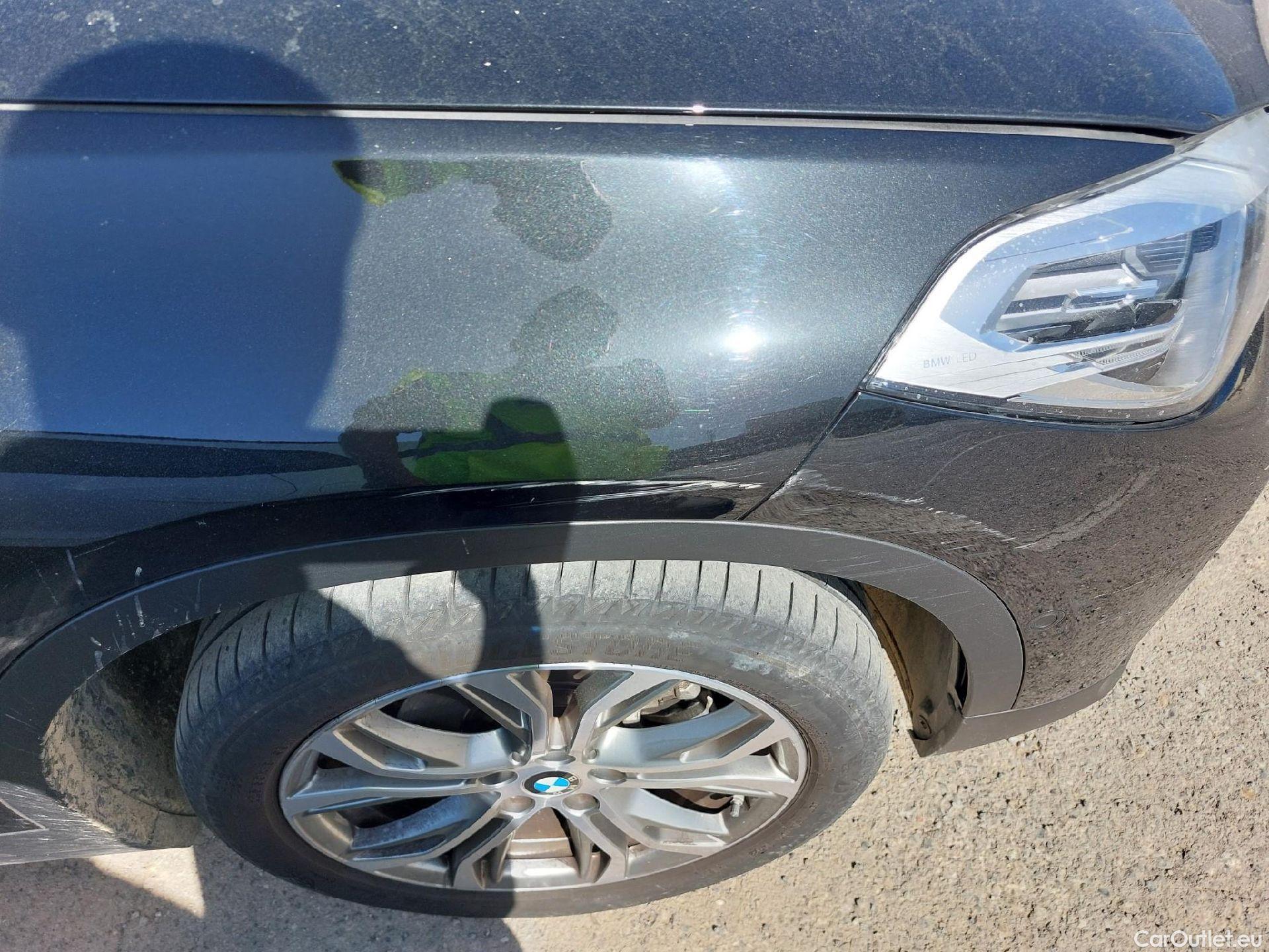  Bmw  X2 BMW  sDrive18i #14