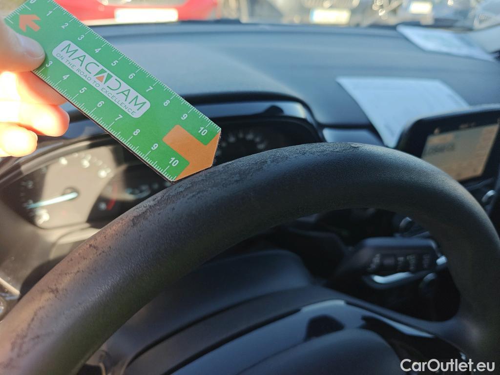  Ford  Fiesta FORD  5p 7G berlina con portón 1.1 Ti-VCT 63kW Trend+ 5p #18