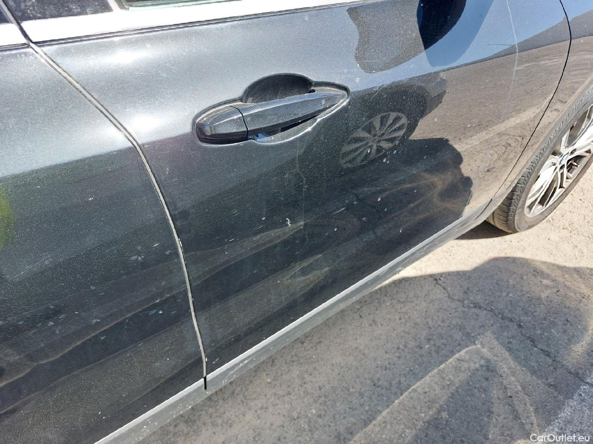  Bmw  X2 BMW  sDrive18i #9