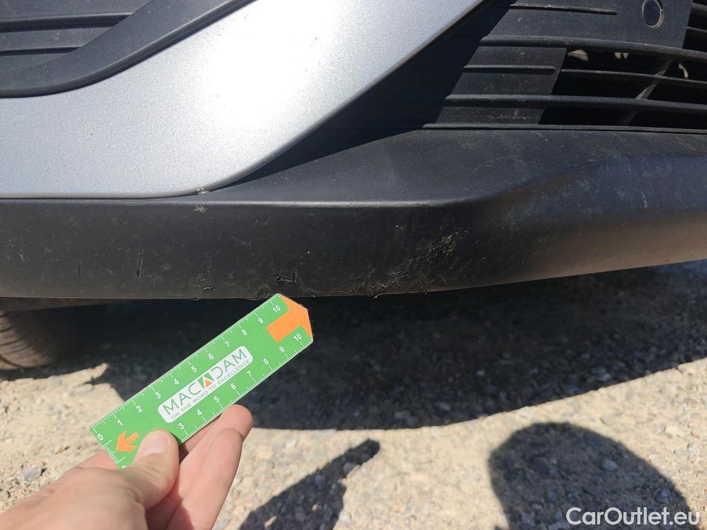  Citroen  DS3 DS DS 3 Crossback / 2018 / 5P / todoterreno BlueHDi 81 kW Manual PERFORMANCE LINE #19