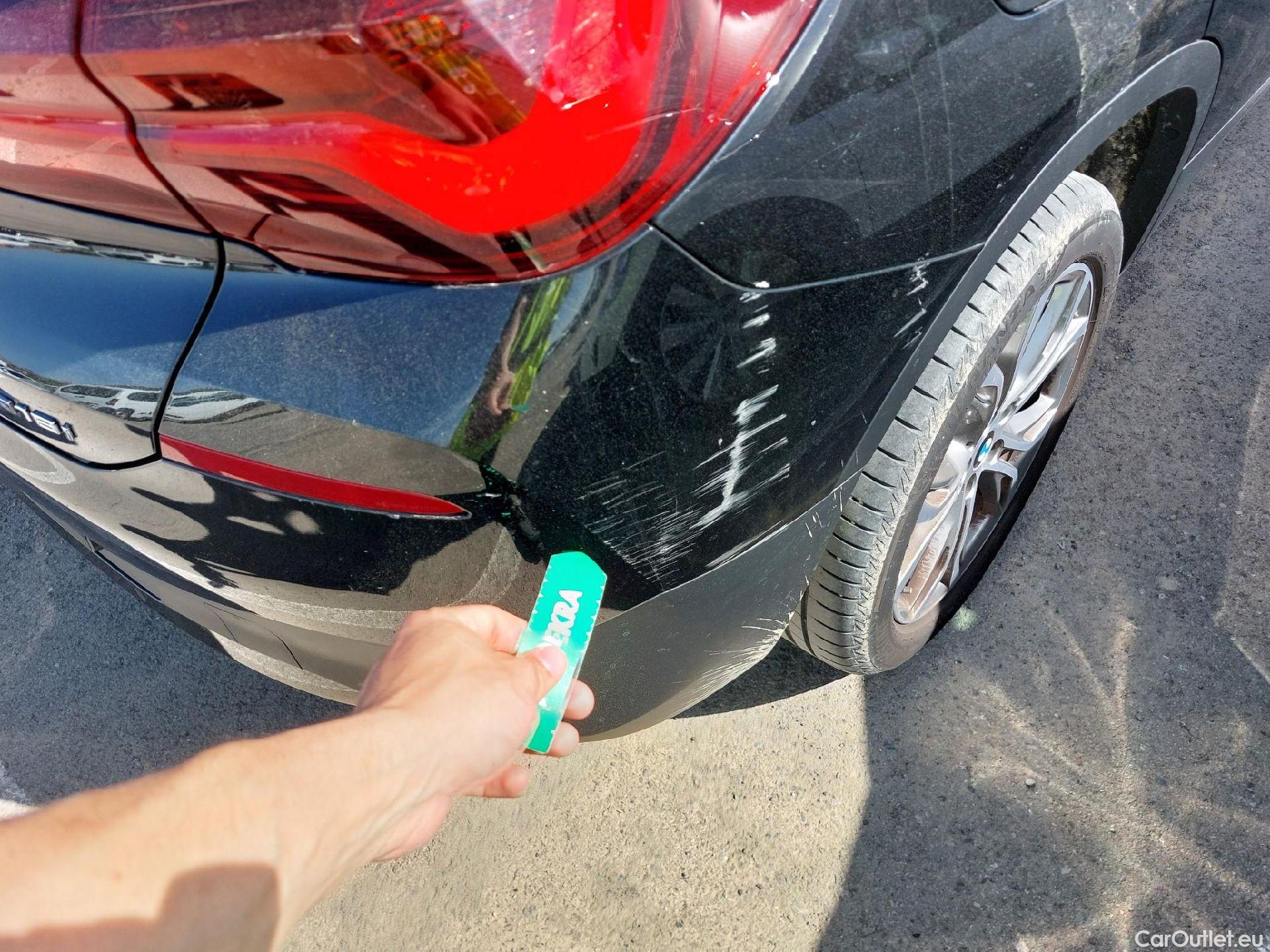  Bmw  X2 BMW  sDrive18i #5