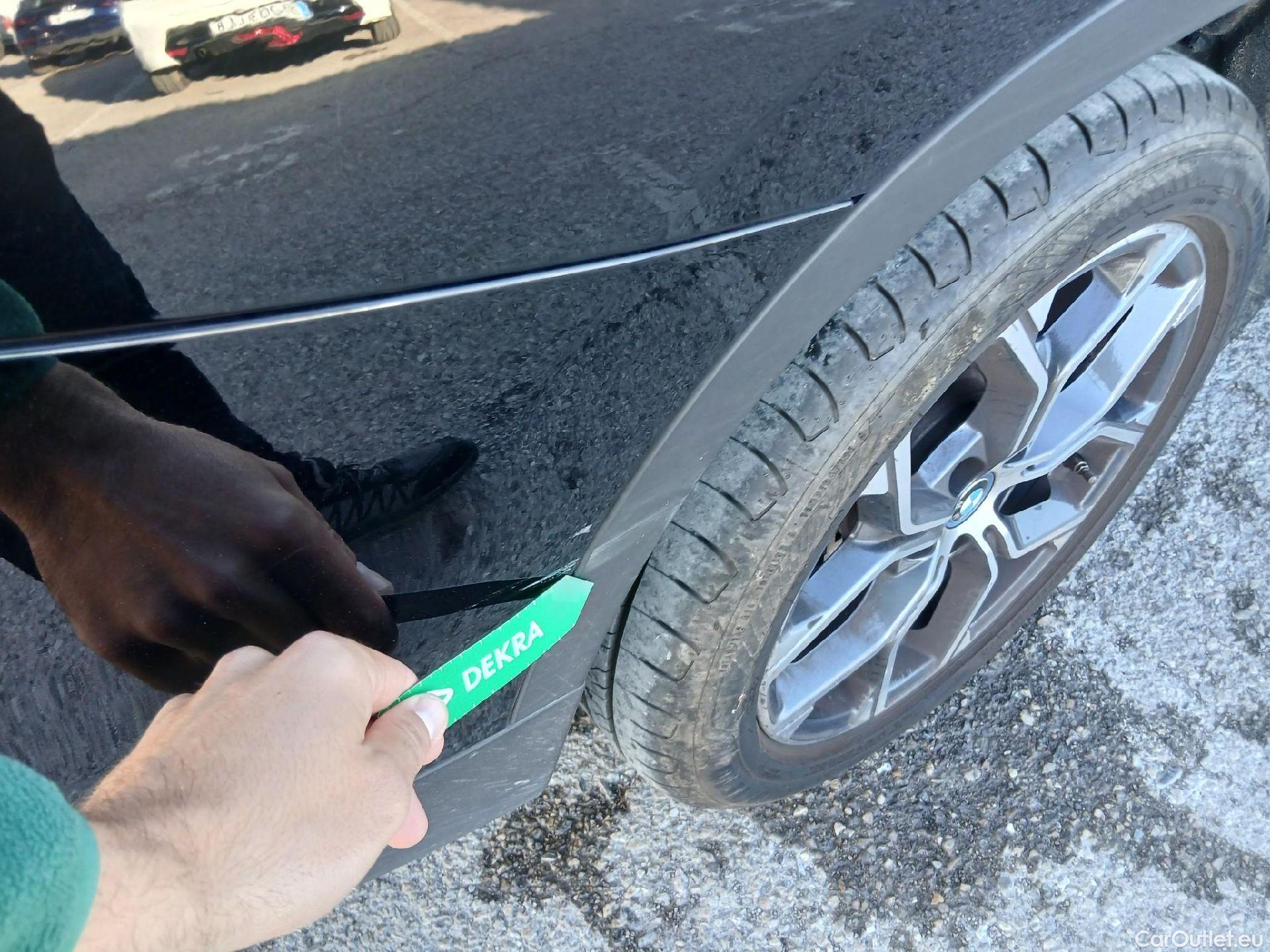  Bmw  X1 BMW  / 2019 / 5P / todoterreno xDrive25e #25