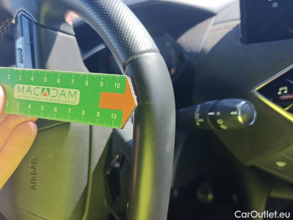  Citroen  DS3 DS DS 3 Crossback / 2018 / 5P / todoterreno BlueHDi 81 kW Manual PERFORMANCE LINE #21