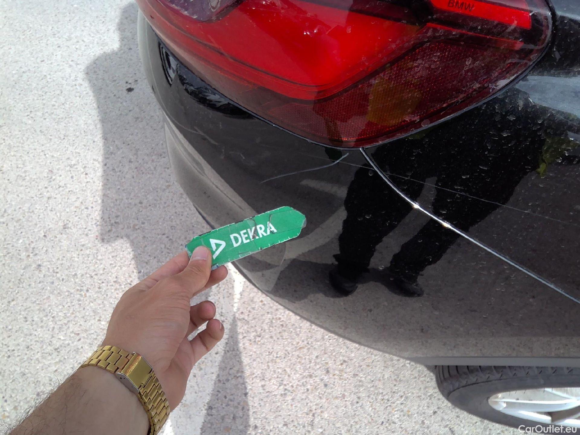  Bmw  X4 BMW  / 2021 / 5P / todoterreno xDrive20d #18