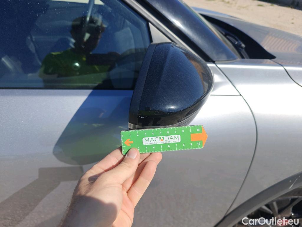  Citroen  DS3 DS DS 3 Crossback / 2018 / 5P / todoterreno BlueHDi 81 kW Manual PERFORMANCE LINE #44