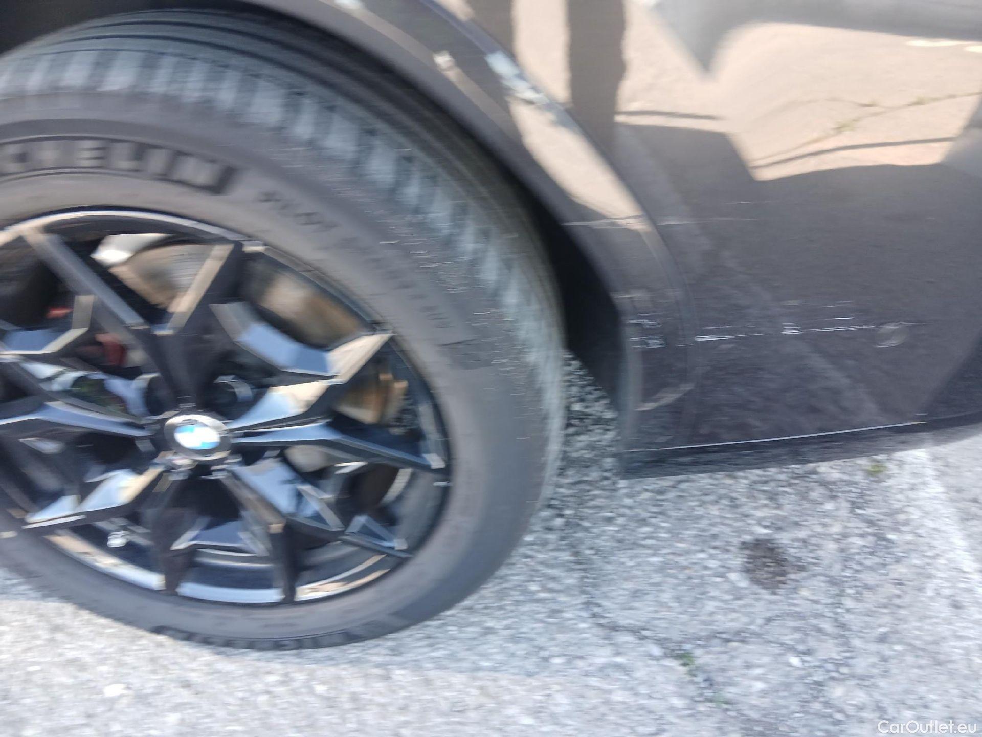  Bmw  X4 Serie  xDrive 20d M Sport 2.0 190CV AT8 6E #9