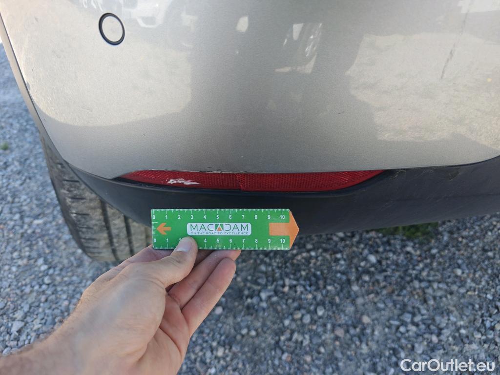  Citroen  DS3 DS DS 3 Crossback / 2018 / 5P / todoterreno BlueHDi 81 kW Manual PERFORMANCE LINE #5