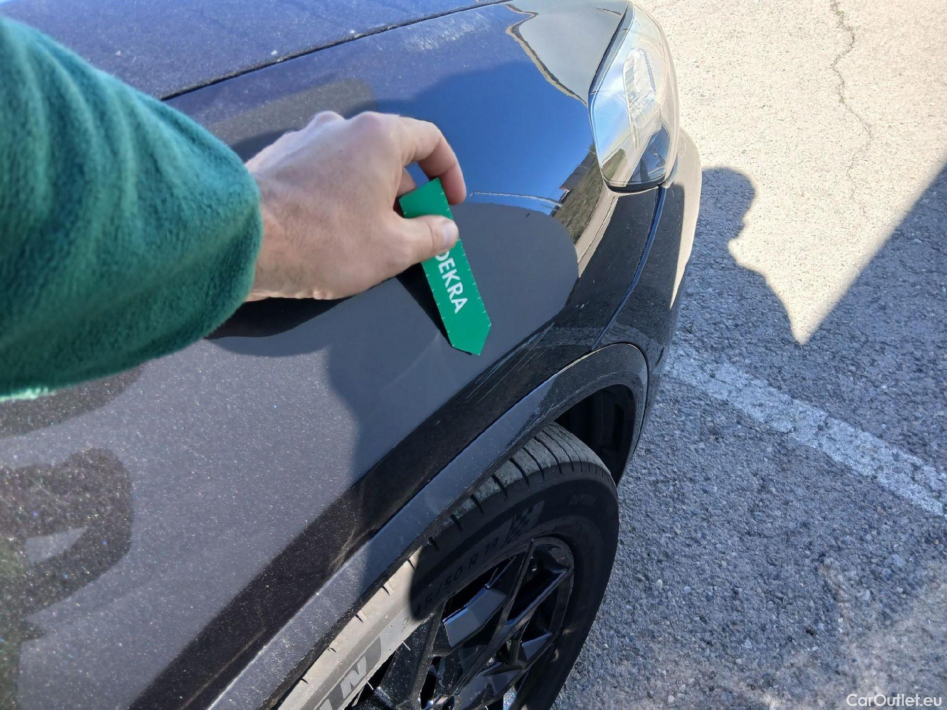  Bmw  X4 Serie  xDrive 20d M Sport 2.0 190CV AT8 6E #23