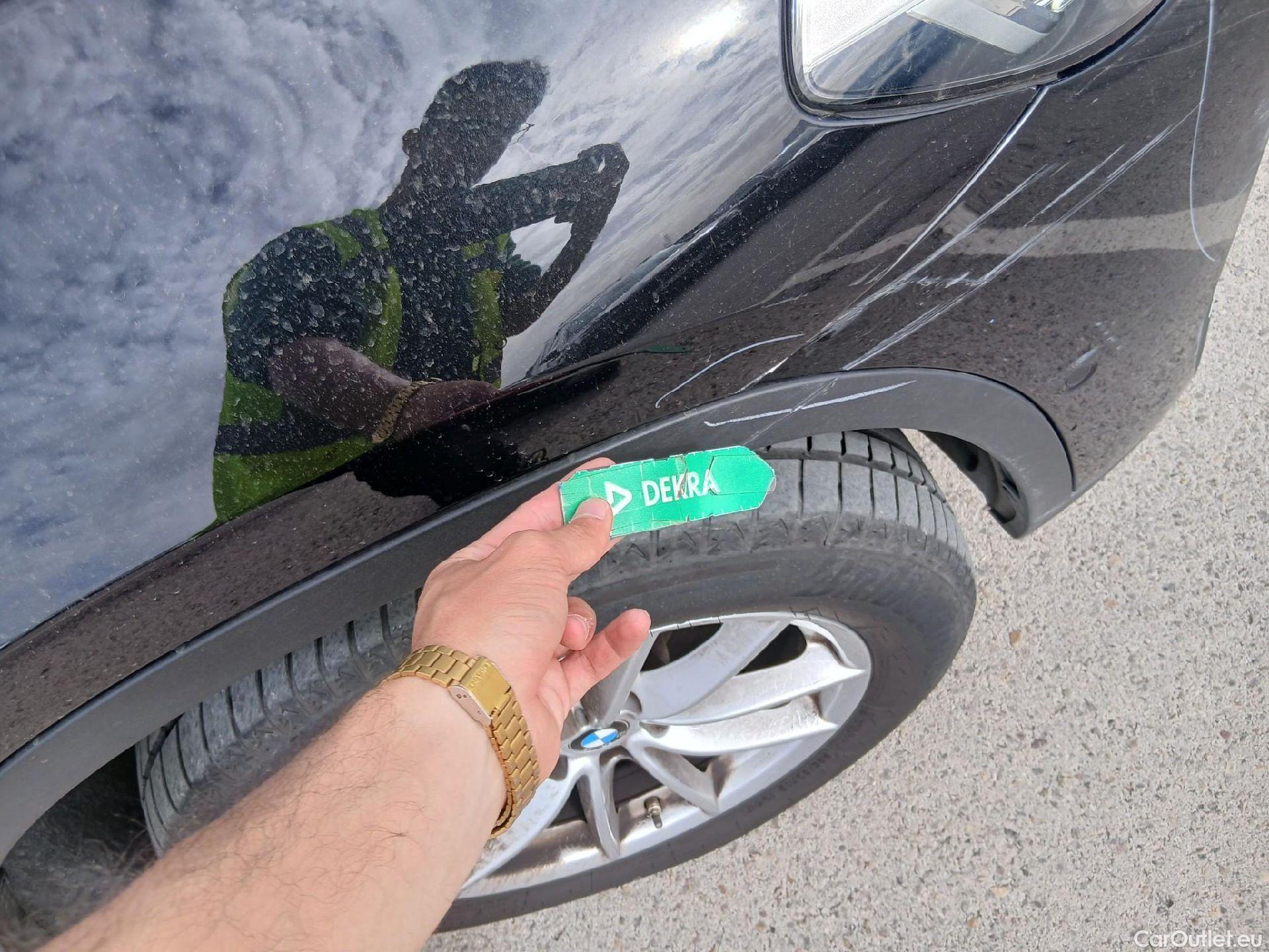  Bmw  X4 BMW  / 2021 / 5P / todoterreno xDrive20d #31