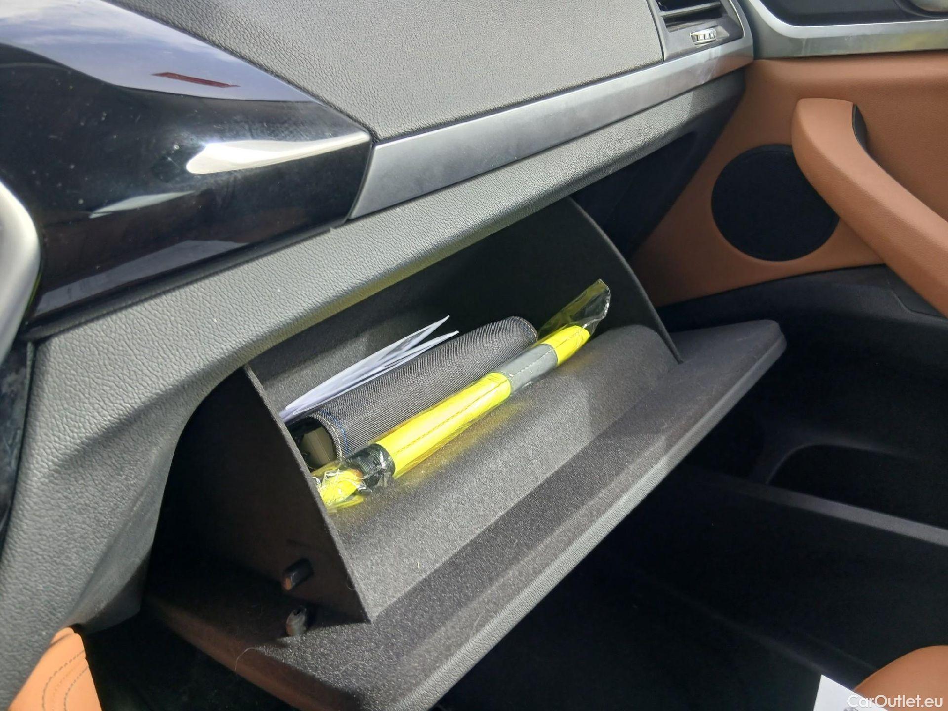  Bmw  X4 BMW  / 2021 / 5P / todoterreno xDrive20d #1