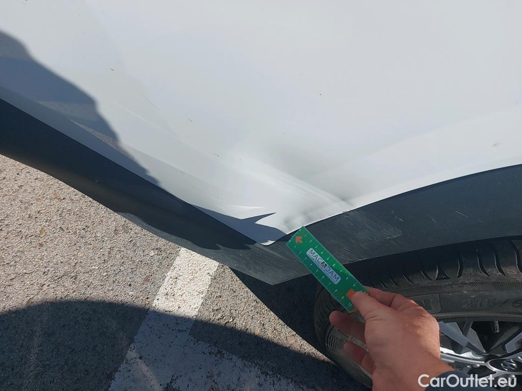  Hyundai  Tucson HYUNDAI  / 2020 / 5P / todoterreno 1.6 TGDI 110kW (150CV) Klass #4