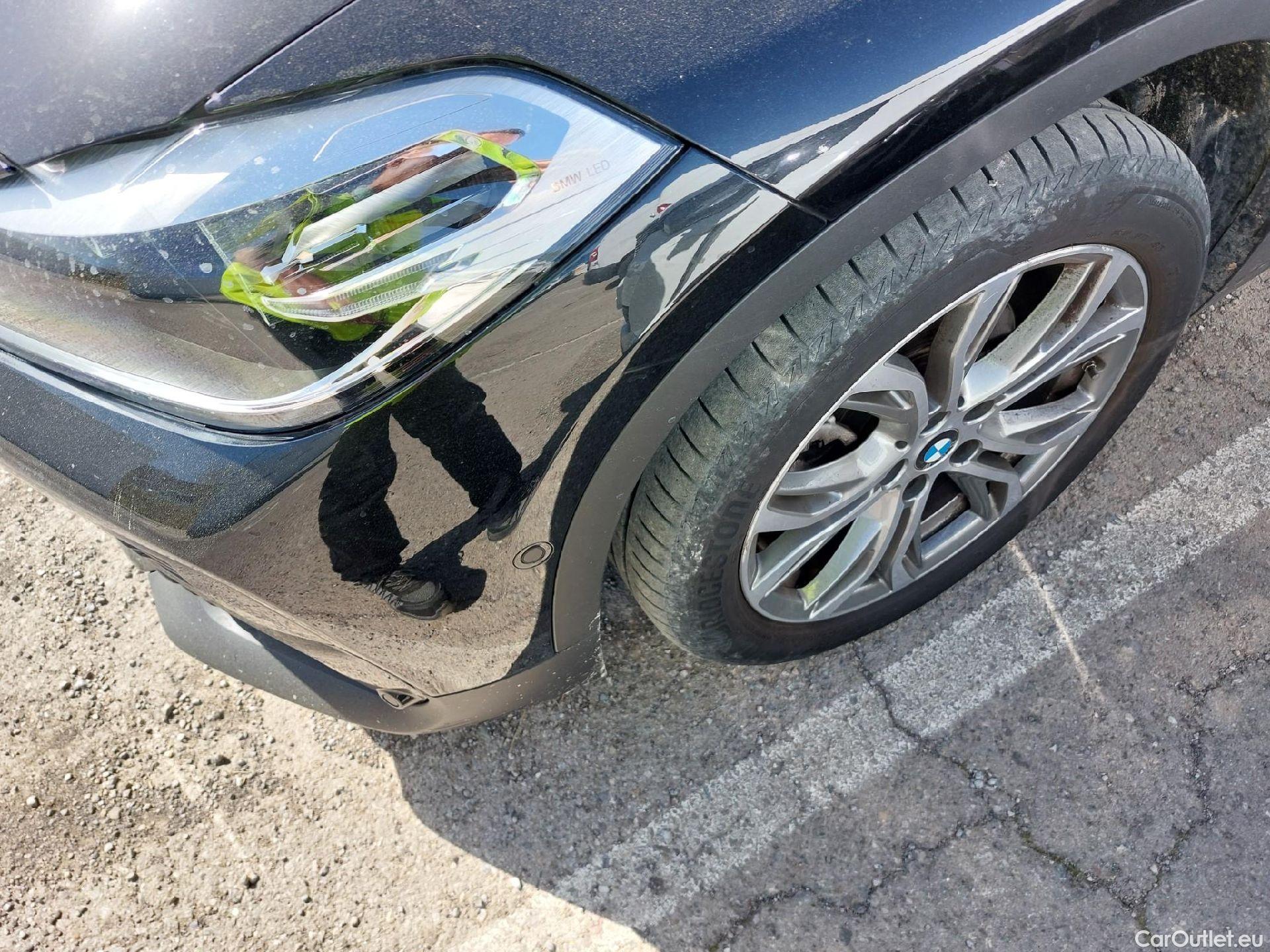  Bmw  X2 BMW  sDrive18i #3