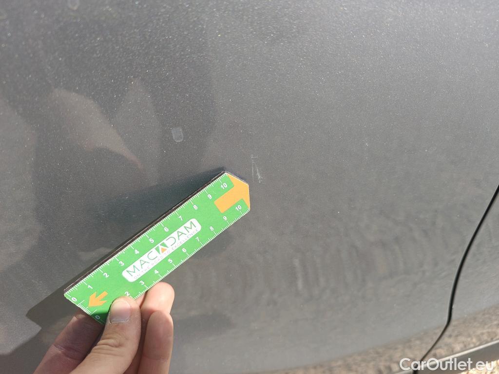  Citroen  DS3 DS DS 3 Crossback / 2018 / 5P / todoterreno BlueHDi 81 kW Manual PERFORMANCE LINE #16