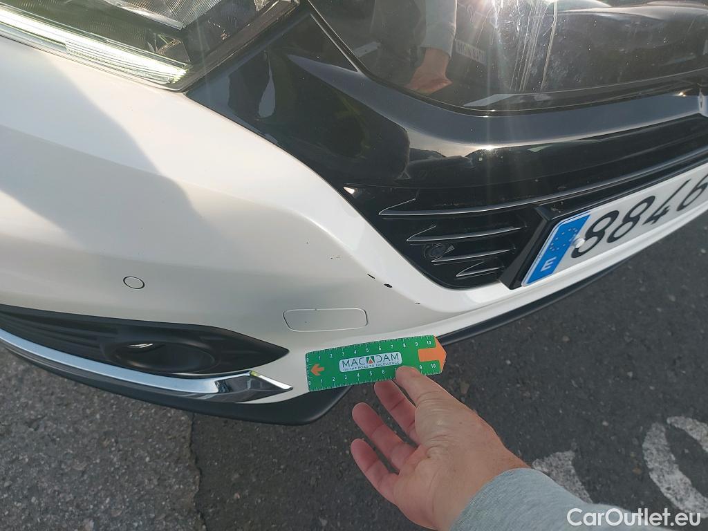  Honda  HR-V HONDA  / 2015 / 5P / todoterreno 1.5 i-VTEC Elegance Navi #22