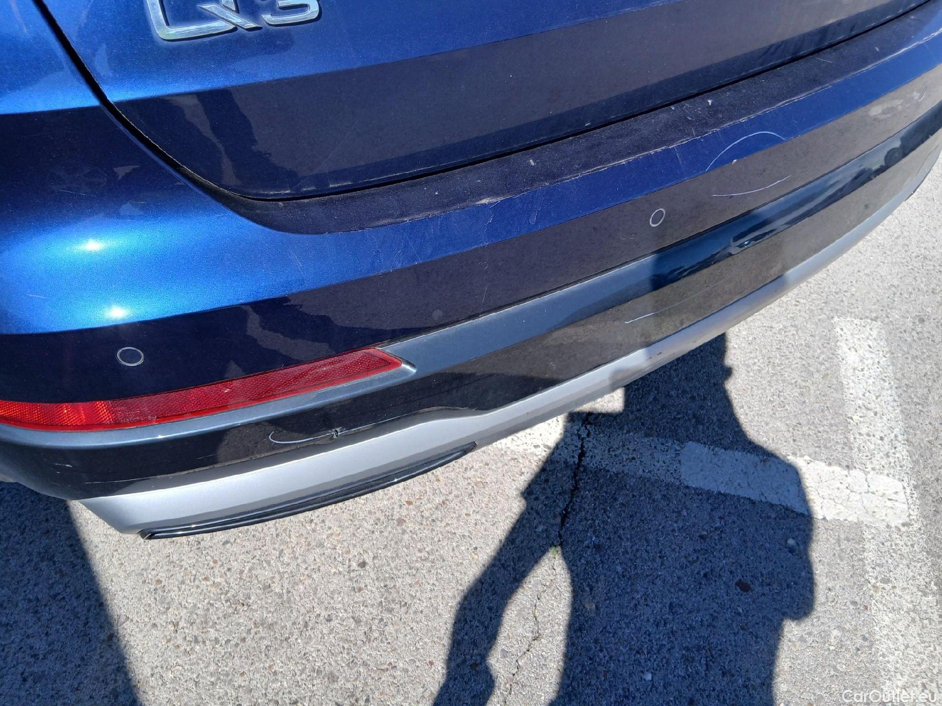  Audi  Q3 AUDI  / 2018 / 5P / todoterreno Advanced 35 TDI 110kW (150CV) S tronic #34