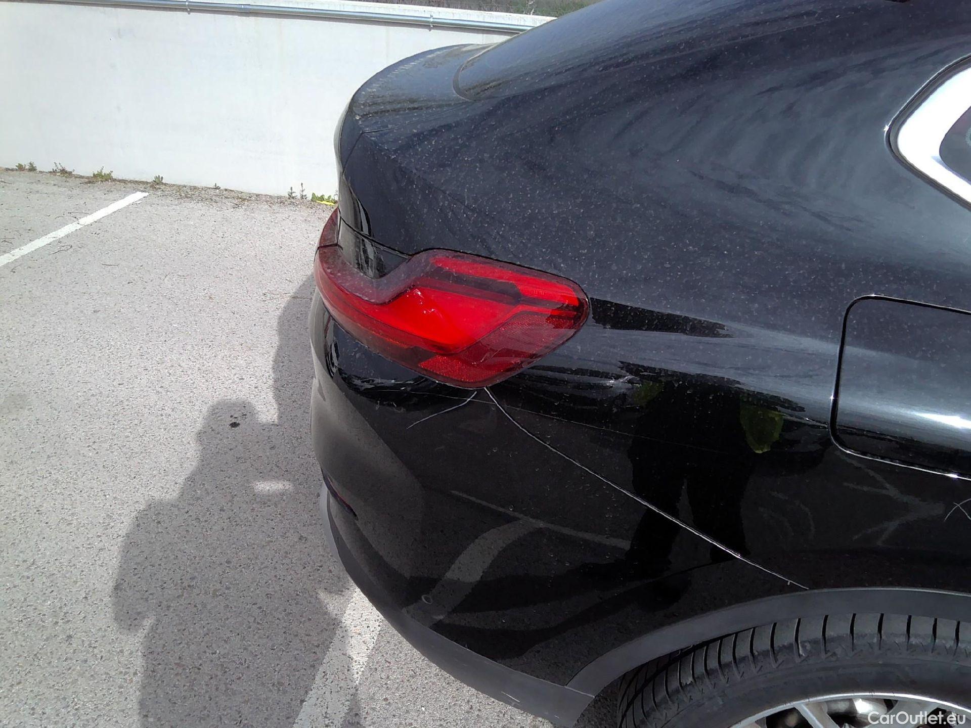  Bmw  X4 BMW  / 2021 / 5P / todoterreno xDrive20d #19