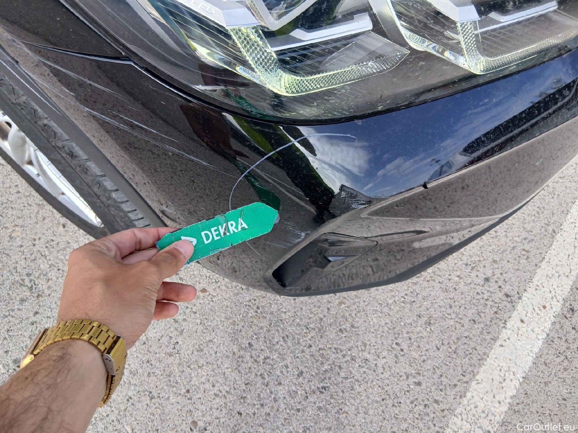  Bmw  X4 BMW  / 2021 / 5P / todoterreno xDrive20d #3