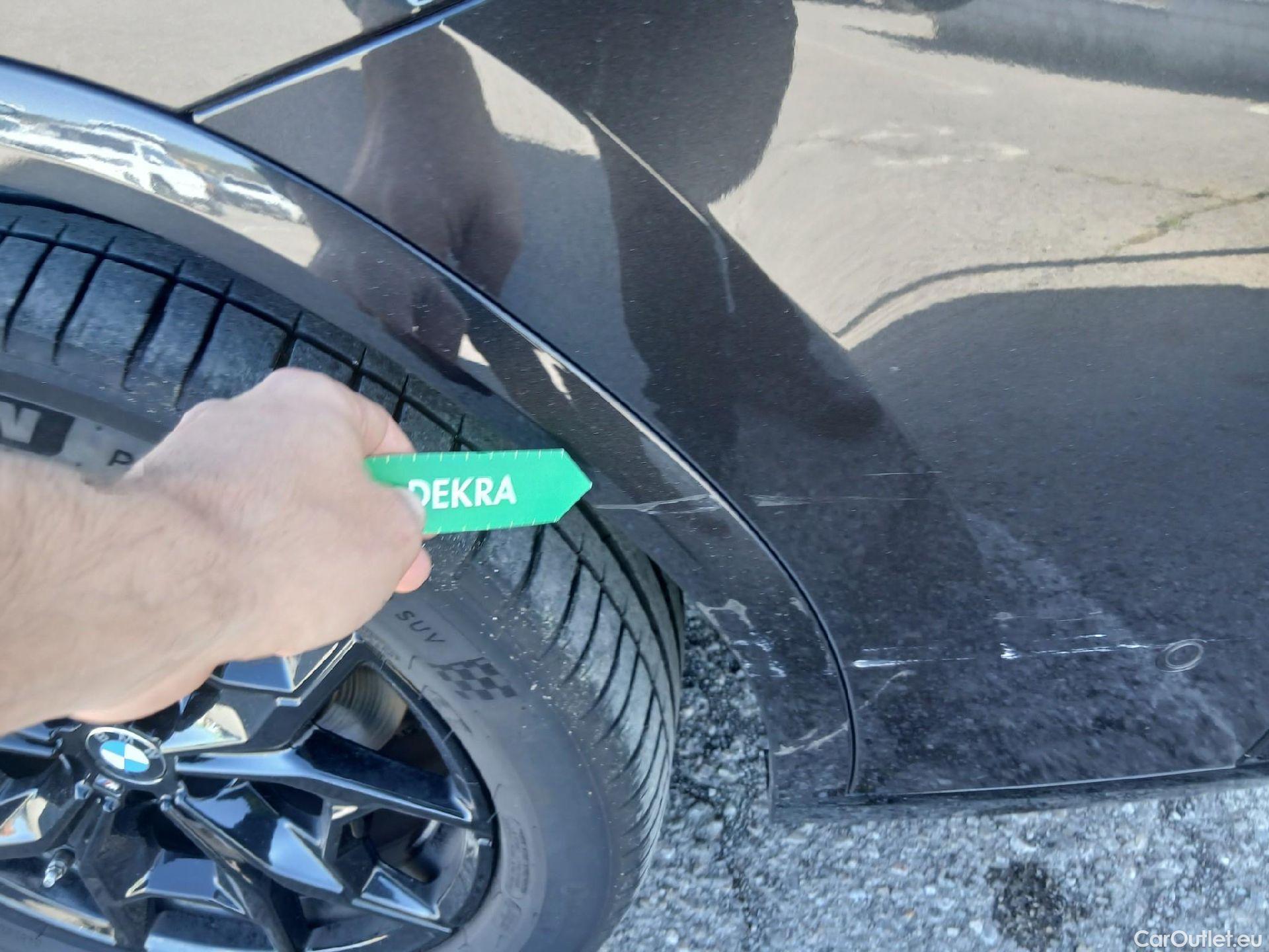  Bmw  X4 Serie  xDrive 20d M Sport 2.0 190CV AT8 6E #10